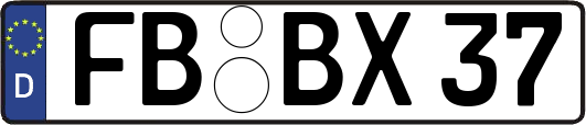 FB-BX37