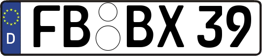 FB-BX39