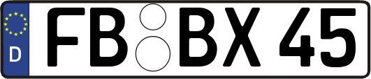 FB-BX45