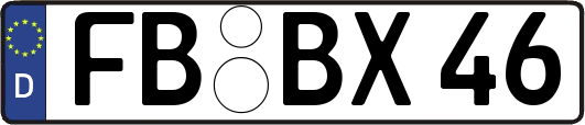 FB-BX46