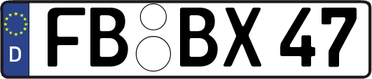 FB-BX47