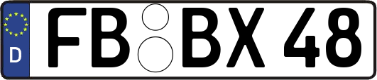 FB-BX48