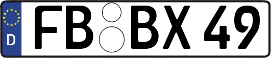 FB-BX49
