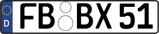 FB-BX51