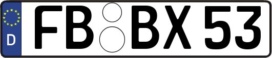 FB-BX53