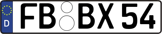 FB-BX54