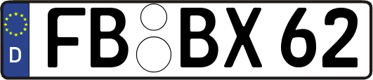 FB-BX62