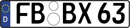 FB-BX63
