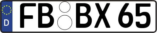 FB-BX65