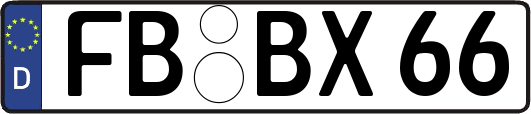 FB-BX66