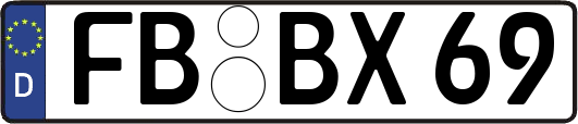 FB-BX69