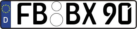 FB-BX90