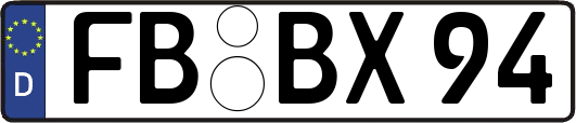 FB-BX94