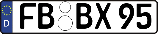 FB-BX95