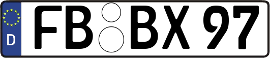 FB-BX97