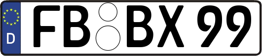 FB-BX99