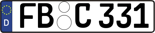 FB-C331