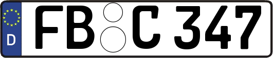 FB-C347