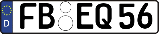 FB-EQ56