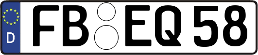 FB-EQ58