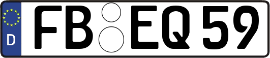 FB-EQ59