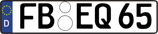 FB-EQ65