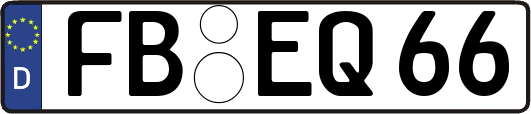 FB-EQ66