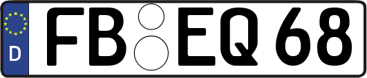 FB-EQ68