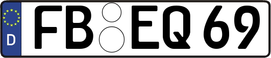 FB-EQ69