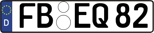 FB-EQ82