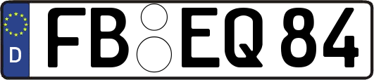FB-EQ84