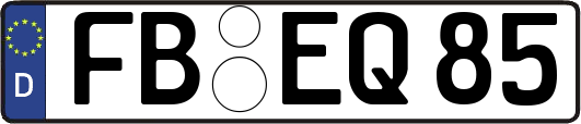 FB-EQ85