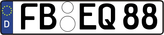 FB-EQ88