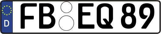 FB-EQ89