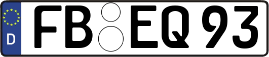 FB-EQ93