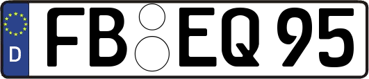 FB-EQ95