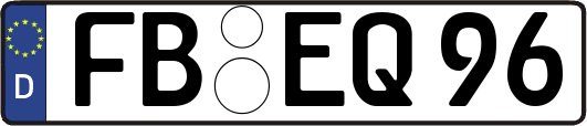 FB-EQ96