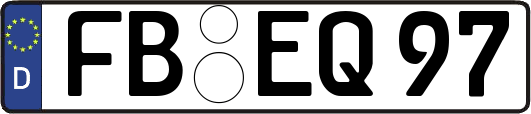 FB-EQ97