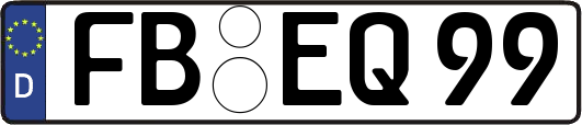 FB-EQ99