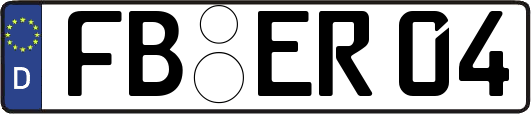 FB-ER04