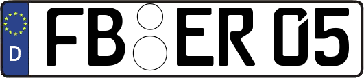FB-ER05