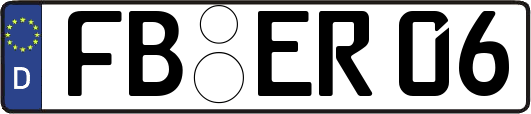 FB-ER06