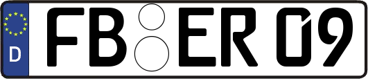 FB-ER09