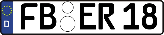 FB-ER18