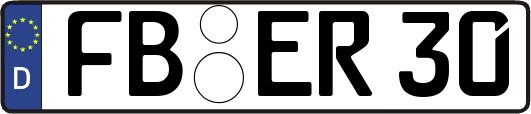 FB-ER30