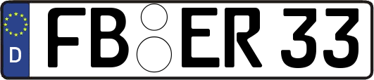 FB-ER33