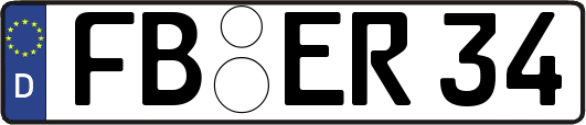 FB-ER34