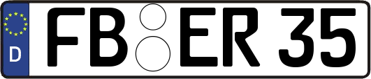 FB-ER35