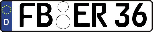 FB-ER36