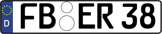FB-ER38